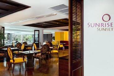 Siam Bayshore Resort Pattaya