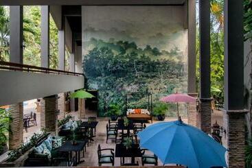 Siam Bayshore Resort Pattaya