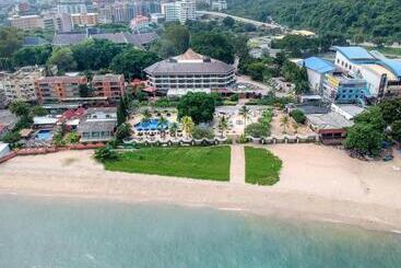 Siam Bayshore Resort Pattaya