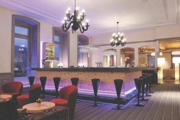 Sporthotel Pontresina
