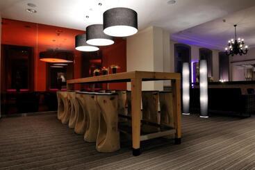 Sporthotel Pontresina
