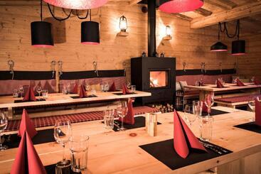 Sporthotel Pontresina