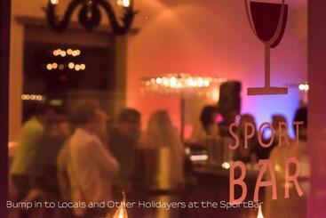 Sporthotel Pontresina