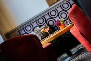 Sporthotel Pontresina