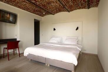 B&b De Deugdzonde