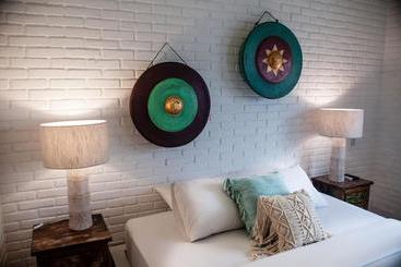 مبيت وإفطار Villa Gula Bali