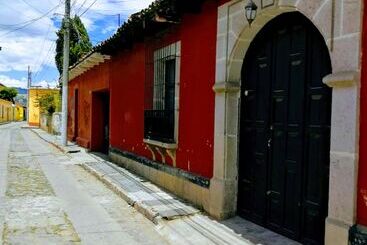 Casa I X   Hostel