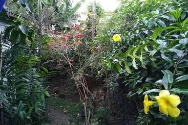 Colonial Lodge Hostel