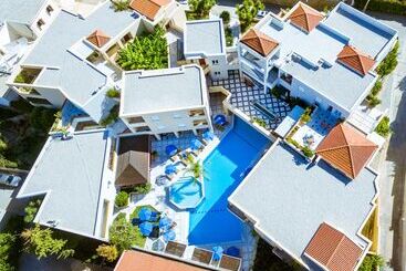 Anais Collection Hotels & Suites