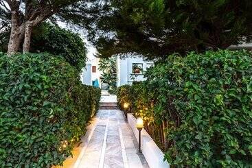 Anais Collection Hotels & Suites