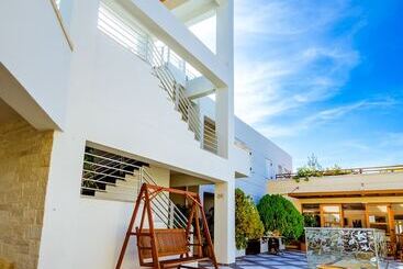 Anais Collection Hotels & Suites