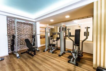 Anais Collection Hotels & Suites