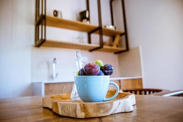 هتل Anais Suites
