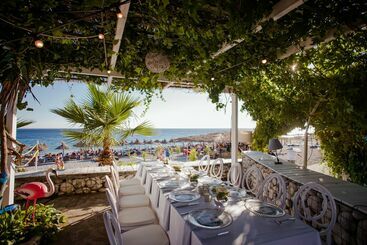 هتل Drymades Inn Resort