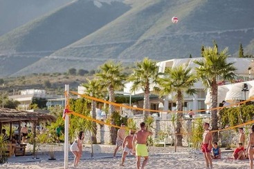 هتل Drymades Inn Resort