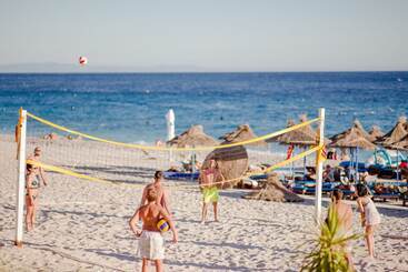 هتل Drymades Inn Resort