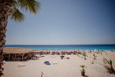 هتل Drymades Inn Resort
