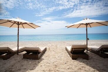 هتل Drymades Inn Resort