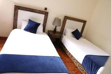 酒店 Fikirandray Lodge