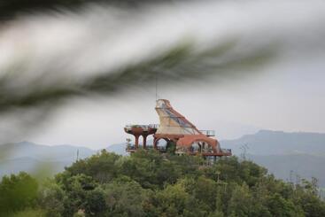 酒店 Fikirandray Lodge