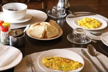 酒店 Fikirandray Lodge