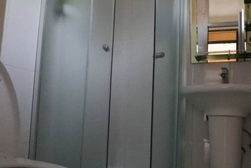 酒店 Fikirandray Lodge