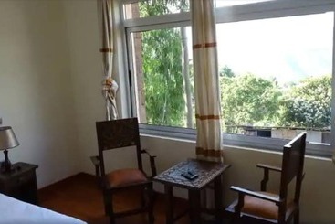 酒店 Fikirandray Lodge