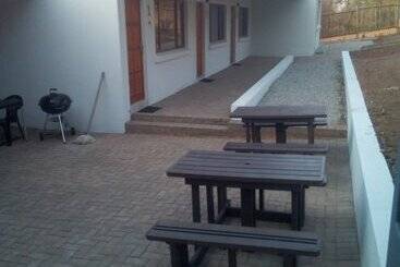 ホテル Hazyview Buffalo Game Lodge