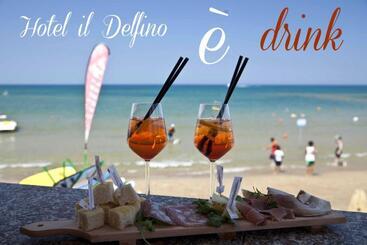 هتل Il Delfino