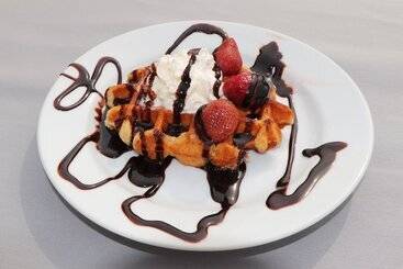 هتل & Restaurant Resort Barca    Campsite
