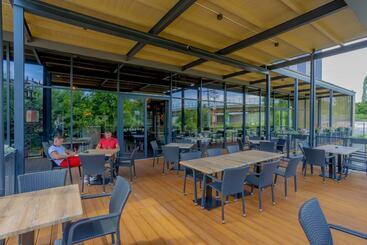 هتل & Restaurant Resort Barca    Campsite