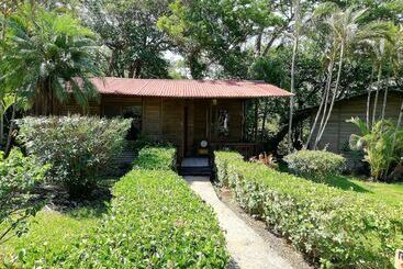 هتل Rincon De La Vieja Lodge
