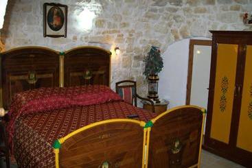 هتل روستایی Agriturismo I Trulli Di Zio Dino