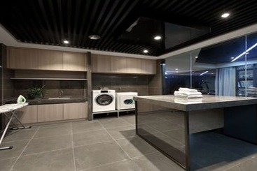 هتل Shenzhen Hanyong