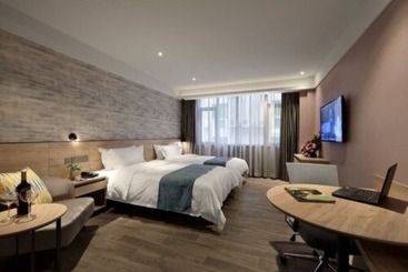 هتل Shenzhen Hanyong