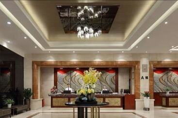 هتل Shenzhen Hanyong