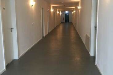 Stundenhotel Krieger