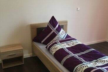Stundenhotel Krieger