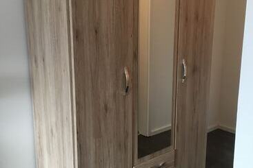 Stundenhotel Krieger