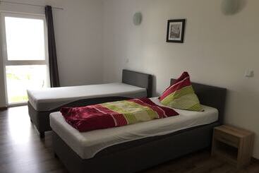 Stundenhotel Krieger