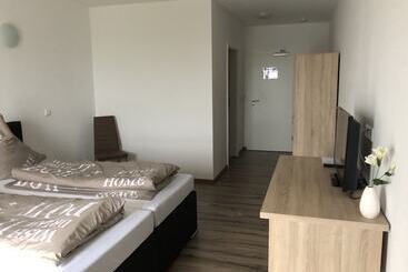 Stundenhotel Krieger