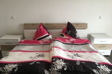 Stundenhotel Krieger