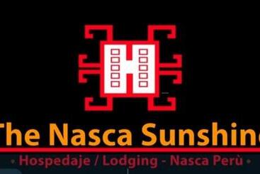 هتل The Nasca Sunshine