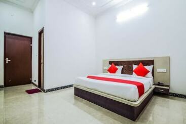 هتل The Pushkar Mantra Resort