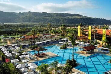 هتل Tui Magic Life Calabria   All Inclusive