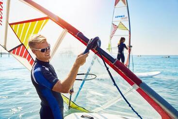 هتل Tui Magic Life Calabria   All Inclusive