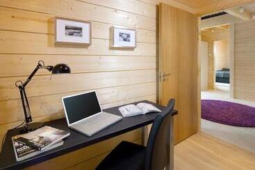 דירה Naava Resort