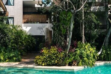Panacea Condo Tulum