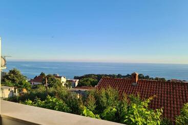 پانسیون Bed And Breakfast Villa Klaic