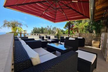 پانسیون Bed And Breakfast Villa Klaic